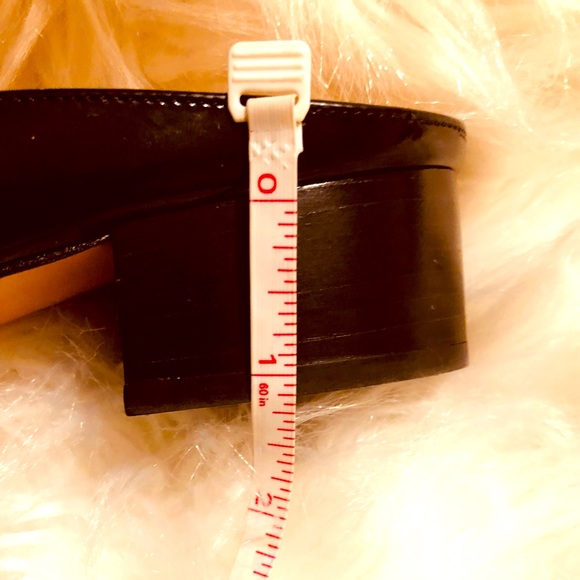 Salvatore Ferragamo Women Slip On Heels - Picture 13 of 13